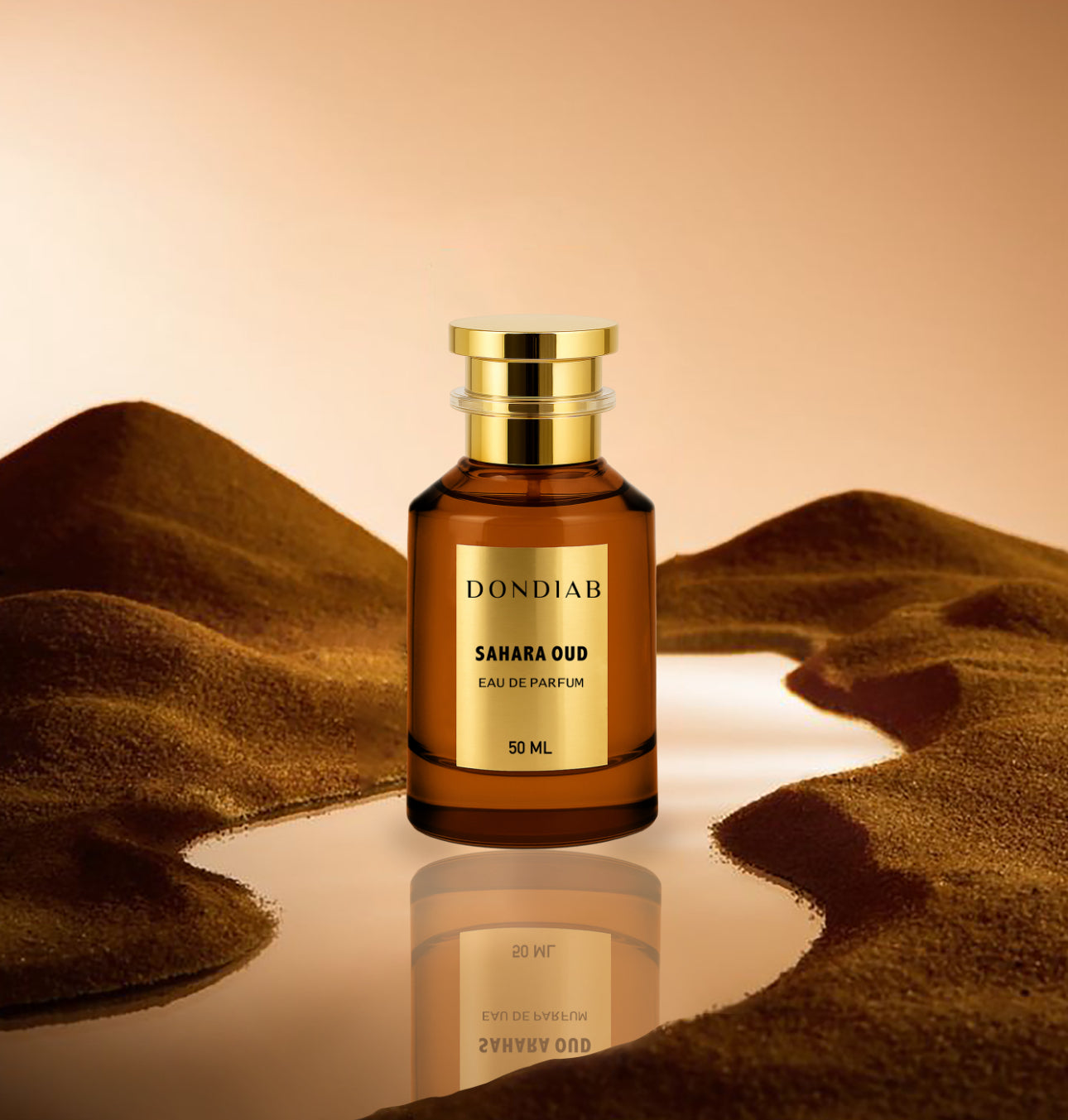 SAHARA OUD EAU DE PARFUM