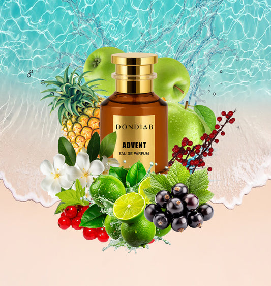 ADVENT EAU DE PARFUM