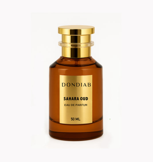SAHARA OUD EAU DE PARFUM