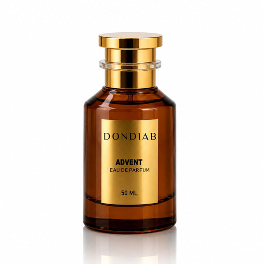 Advent Eau de Parfum