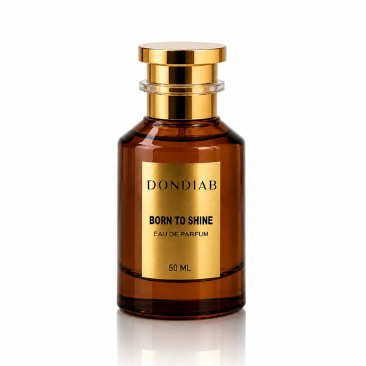 Born to Shine Eau de Parfum