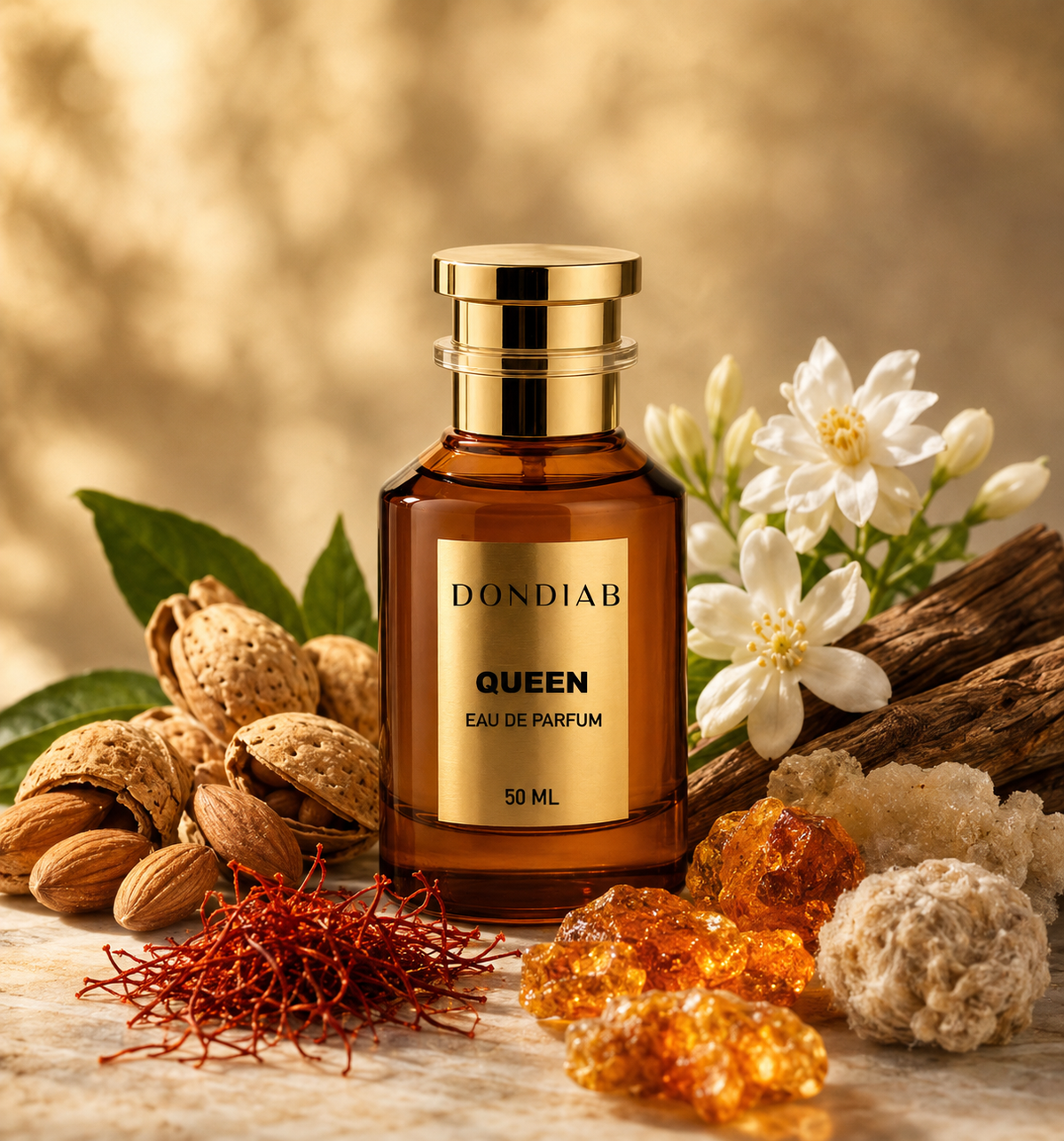 Queen Eau de Parfum product image 2