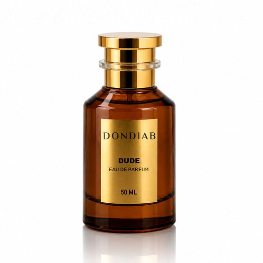 Dude Eau de Parfum