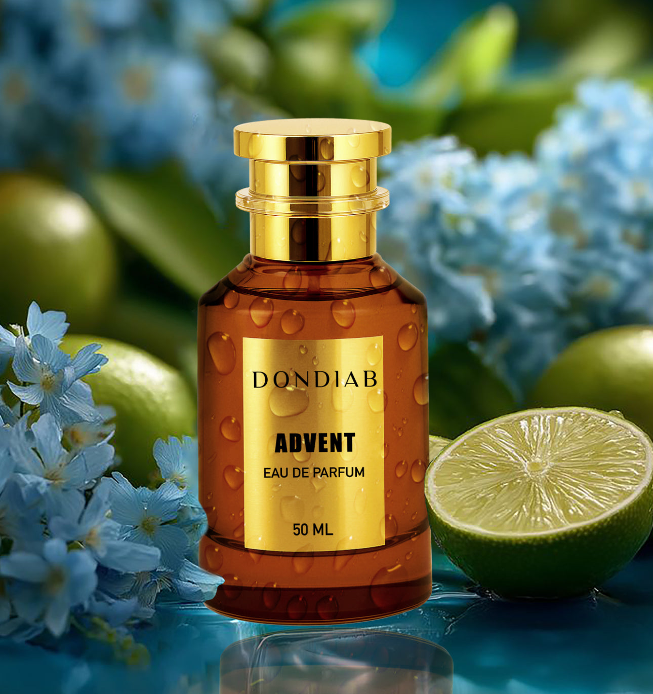 ADVENT EAU DE PARFUM