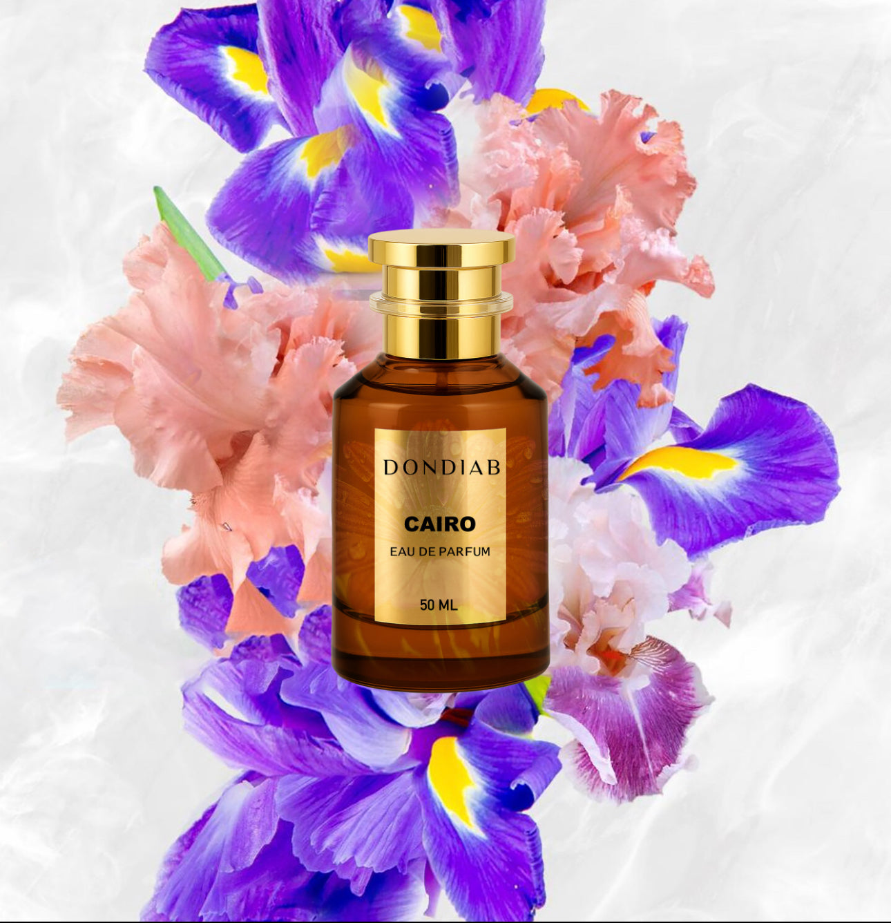 CAIRO EAU DE PARFUM