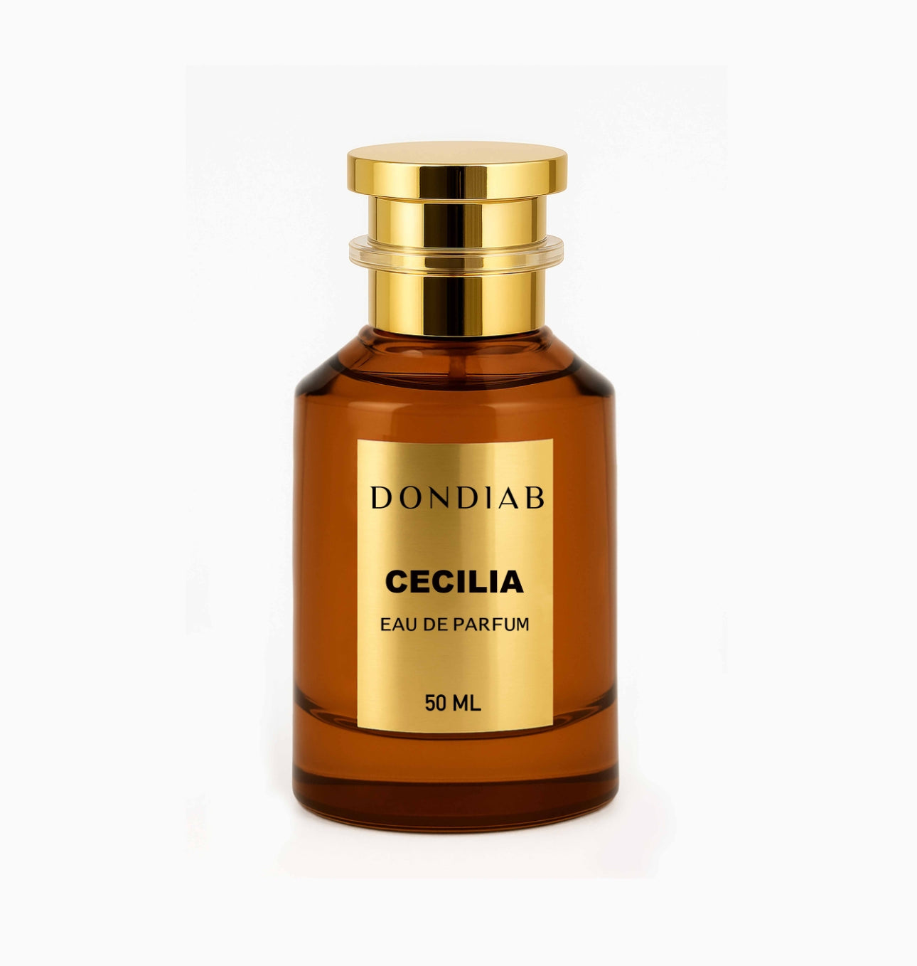 CECILIA EAU DE PARFUM