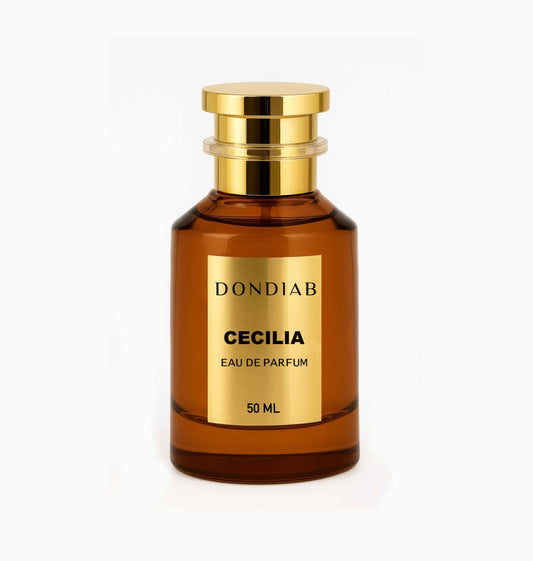 CECILIA EAU DE PARFUM