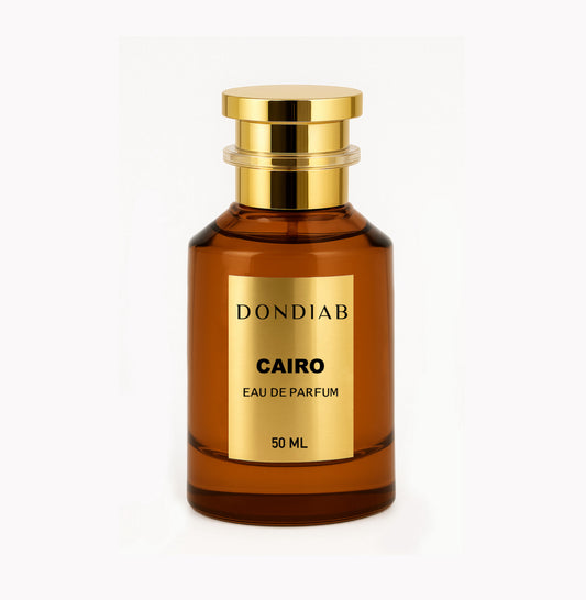 CAIRO EAU DE PARFUM