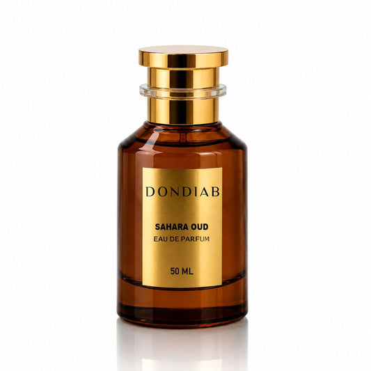 Sahara Oud Eau de Parfum