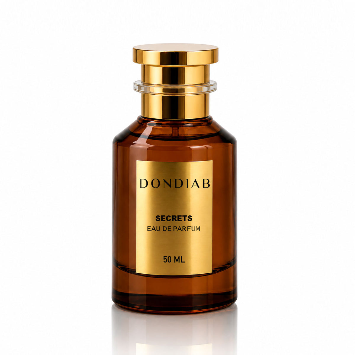 Secrets Eau de Parfum