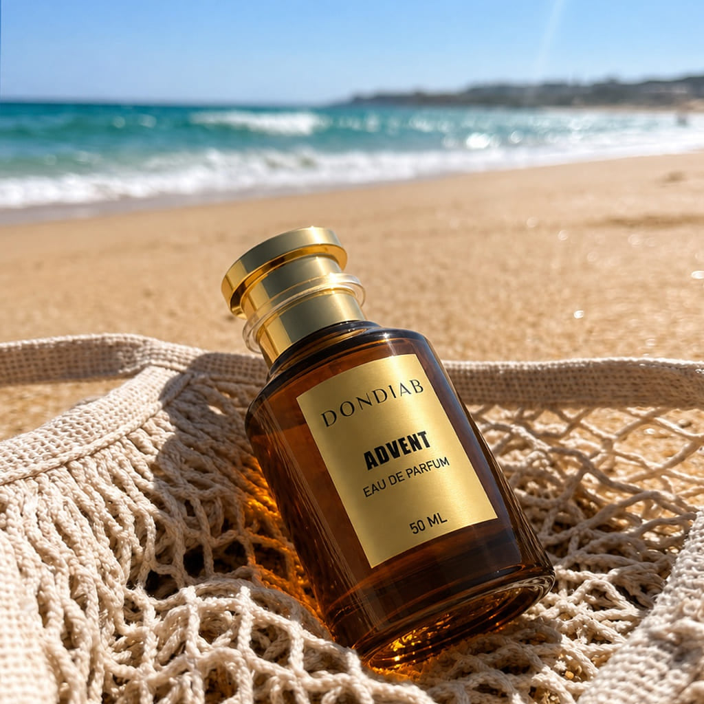 Advent Eau de Parfum