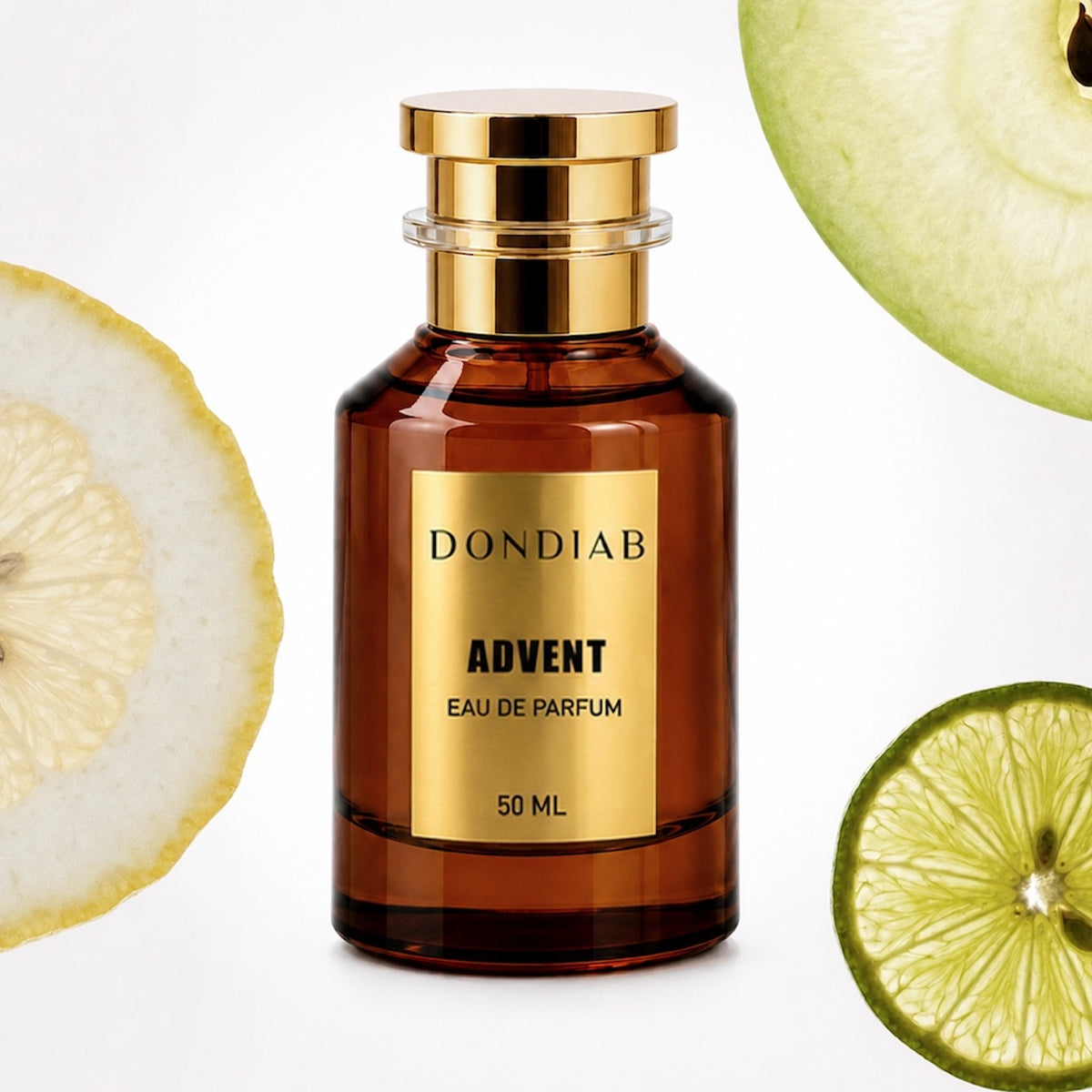 Advent Eau de Parfum
