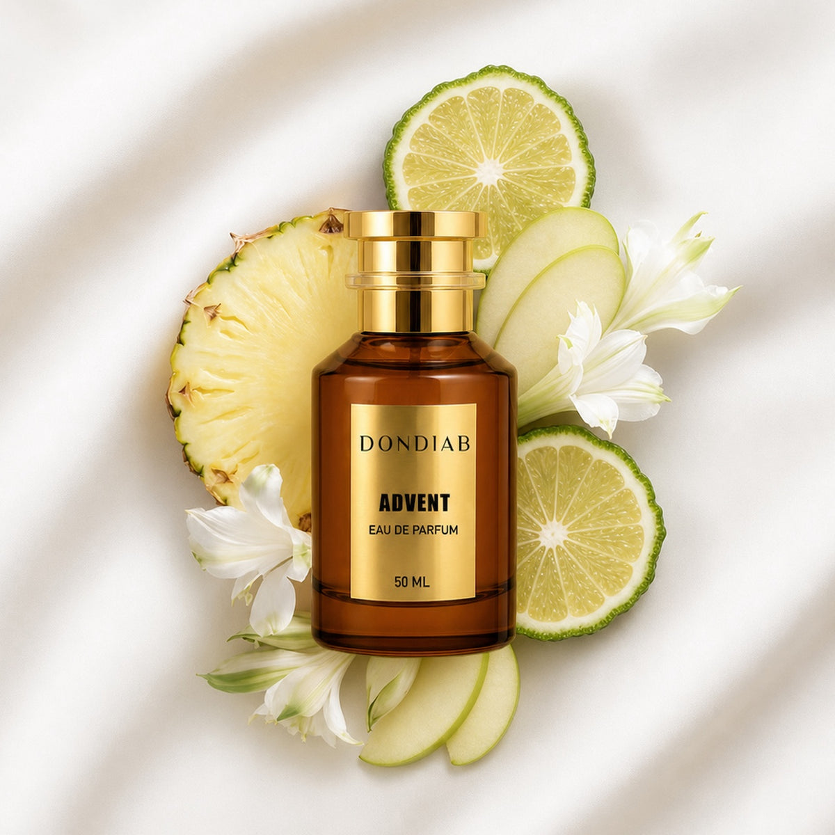 Advent Eau de Parfum