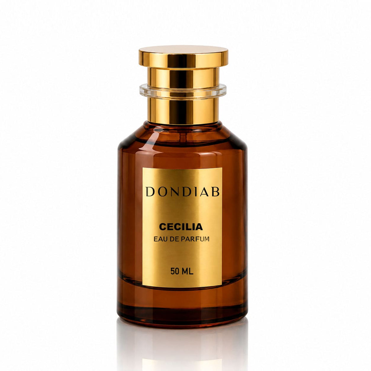 Cecilia Eau de Parfum